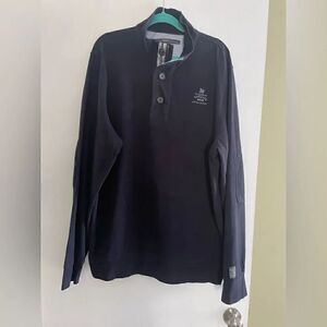 jacket jersey “ Vanguard “